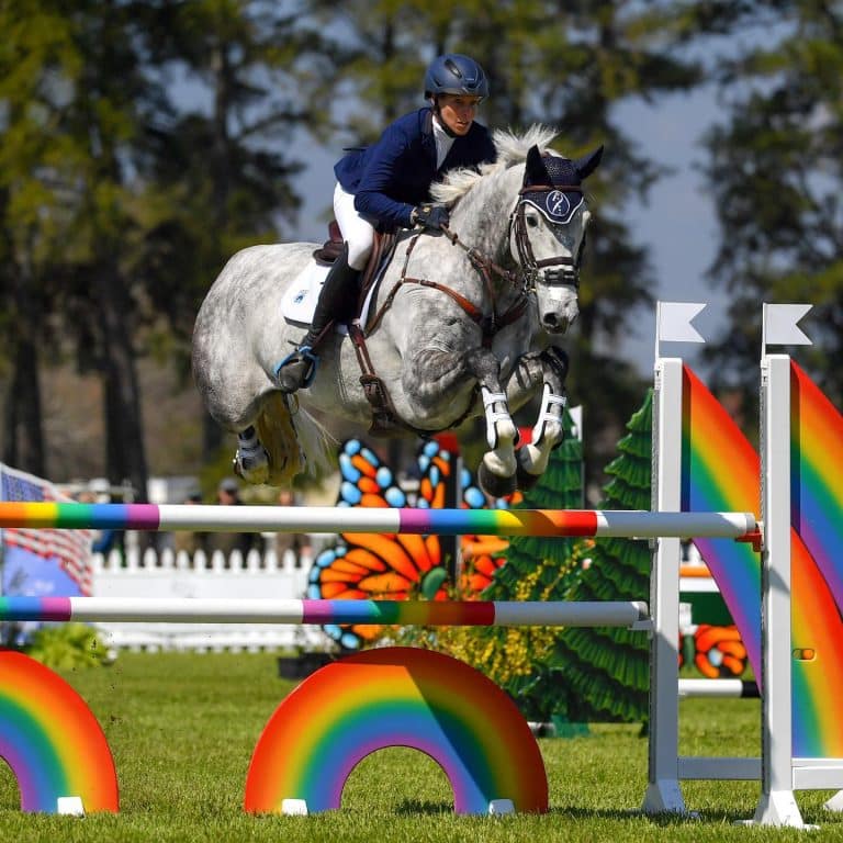 CooleyQuickSilver-768x768 Liz & Cooley Quicksilver, Photo Courtesy Liz Halliday-Sharp
