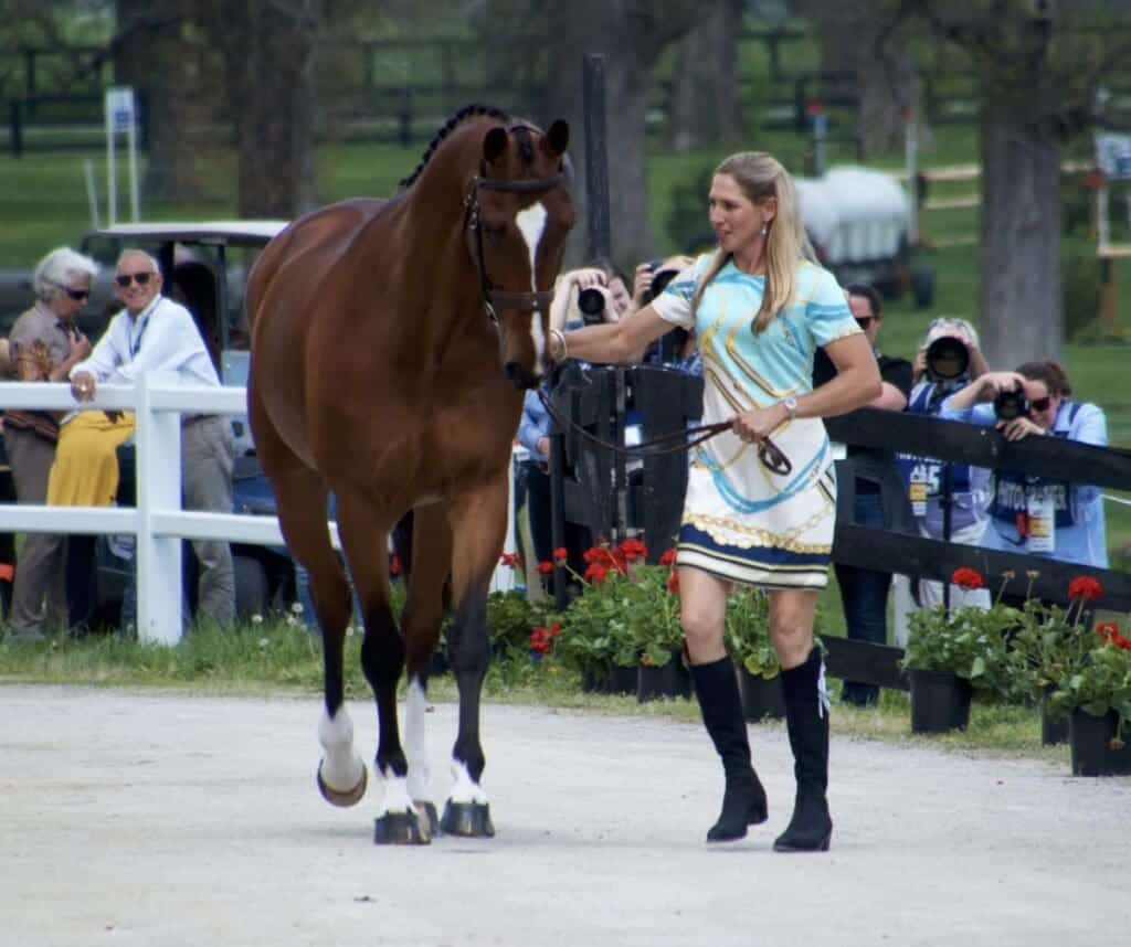 Liz and Deniro Z, LRK3DE 2019 PC:Lisa Thomas