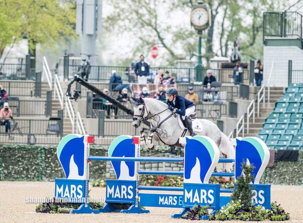 MonsterSJ-1041x768 The Monster Partnership's Cooley Quicksilver. PC Shannon Brinkman