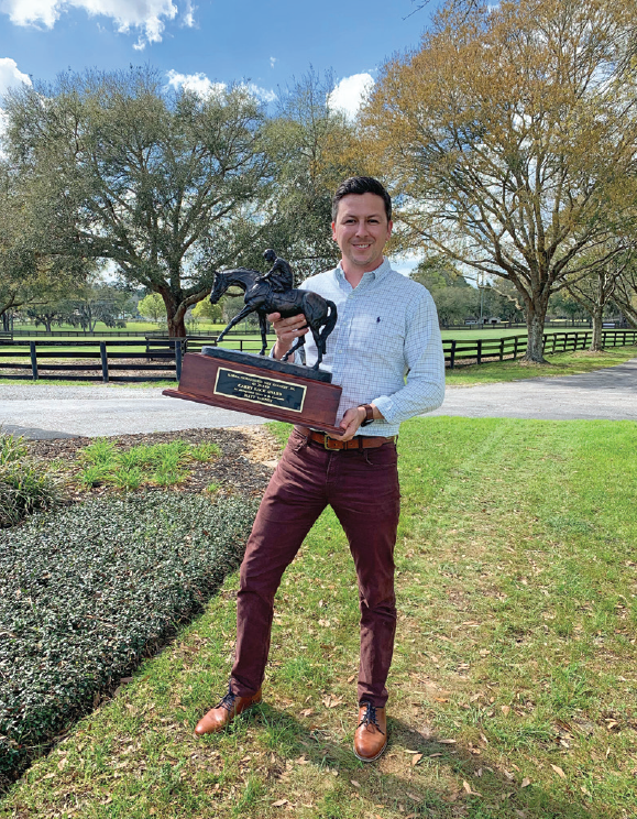 Matt Varney - Ocala Horse Properties