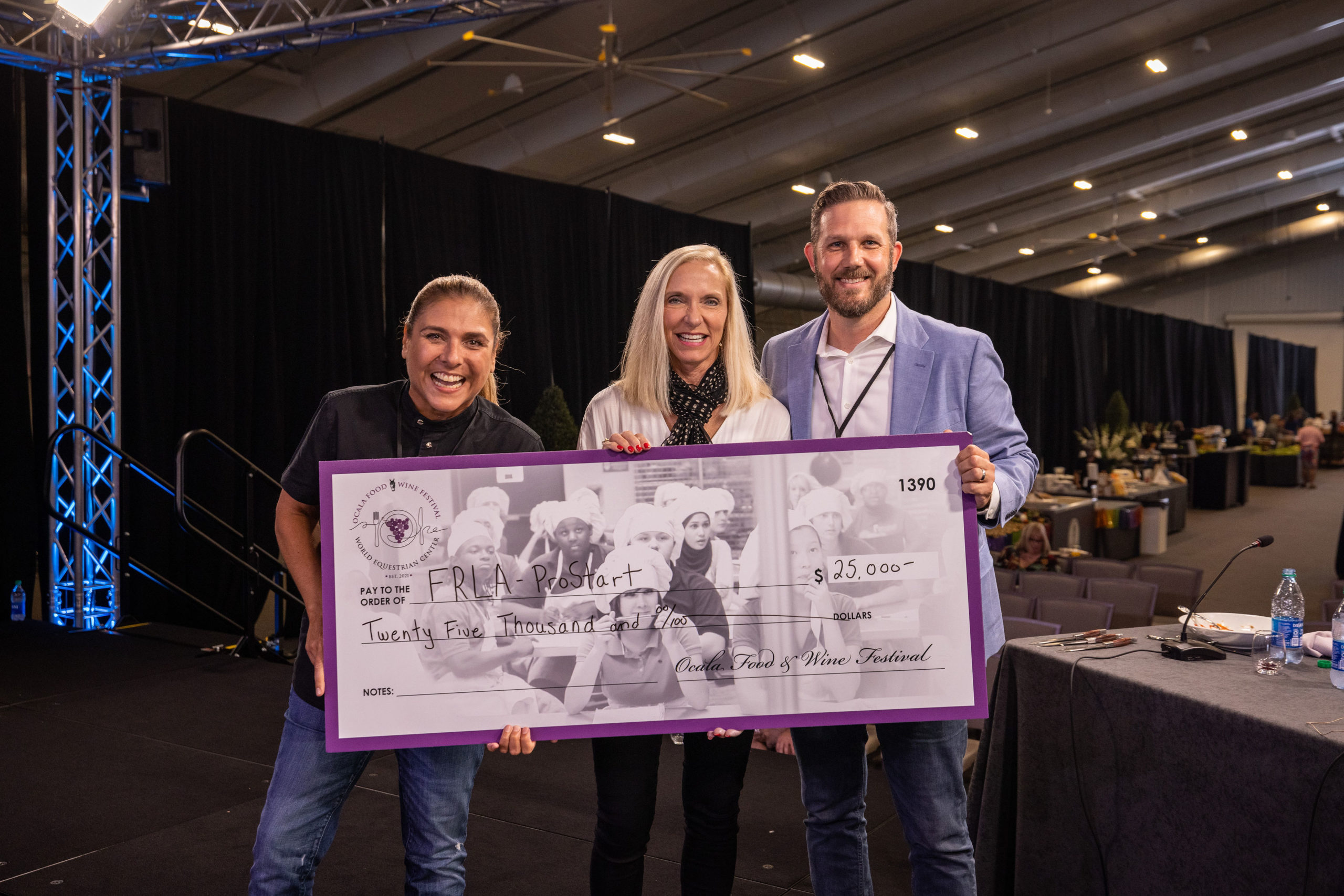 World Equestrian Center Ocala Food Wine Festival Is Back Ocala world-equestrian-center-ocala-food-wine-festival-is-back-ocala