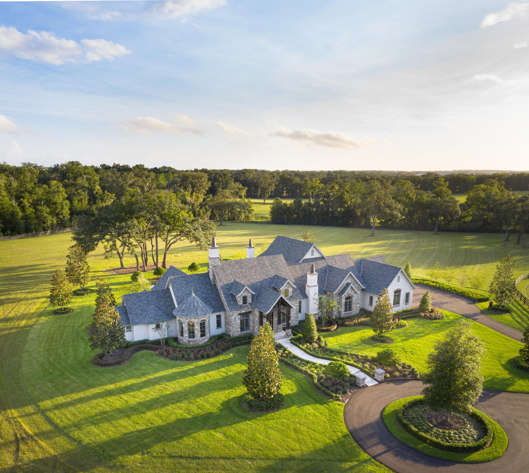 Ocala Horse Farms for Sale