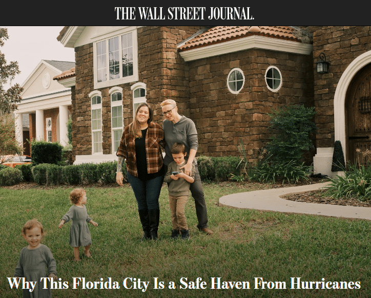why ocala is safe from hurricanes why ocala is safe from hurricanes