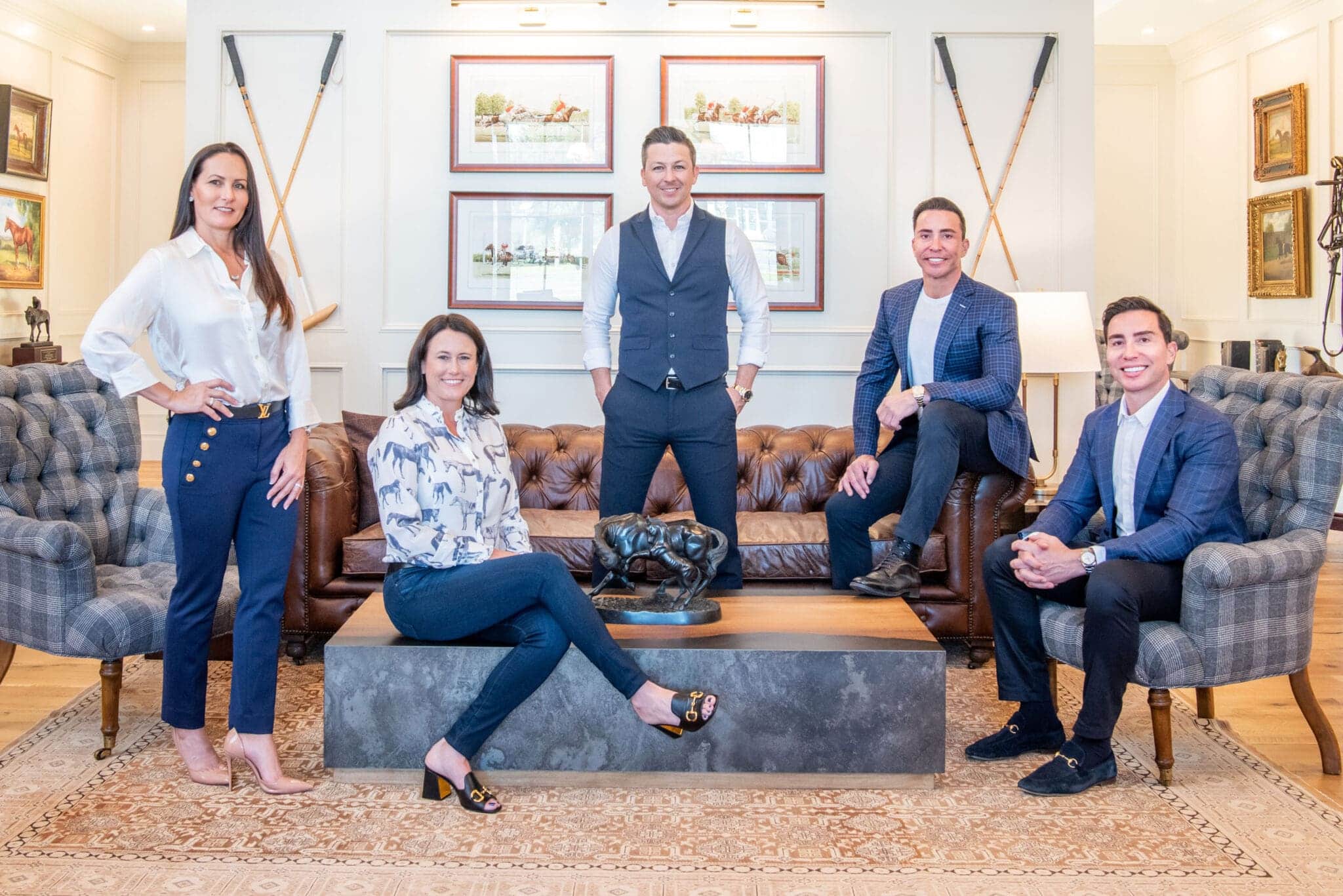 Ocala Horse Properties - Ocala Farms for Sale & Luxury Homes