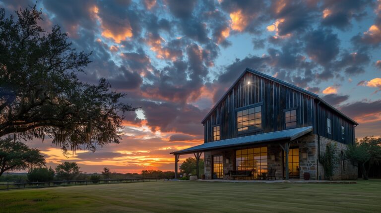 Your Dream Barndominium Awaits in Ocala, FL - Ocala Horse Properties