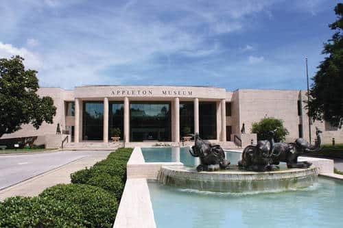 Appleton Museum of Art