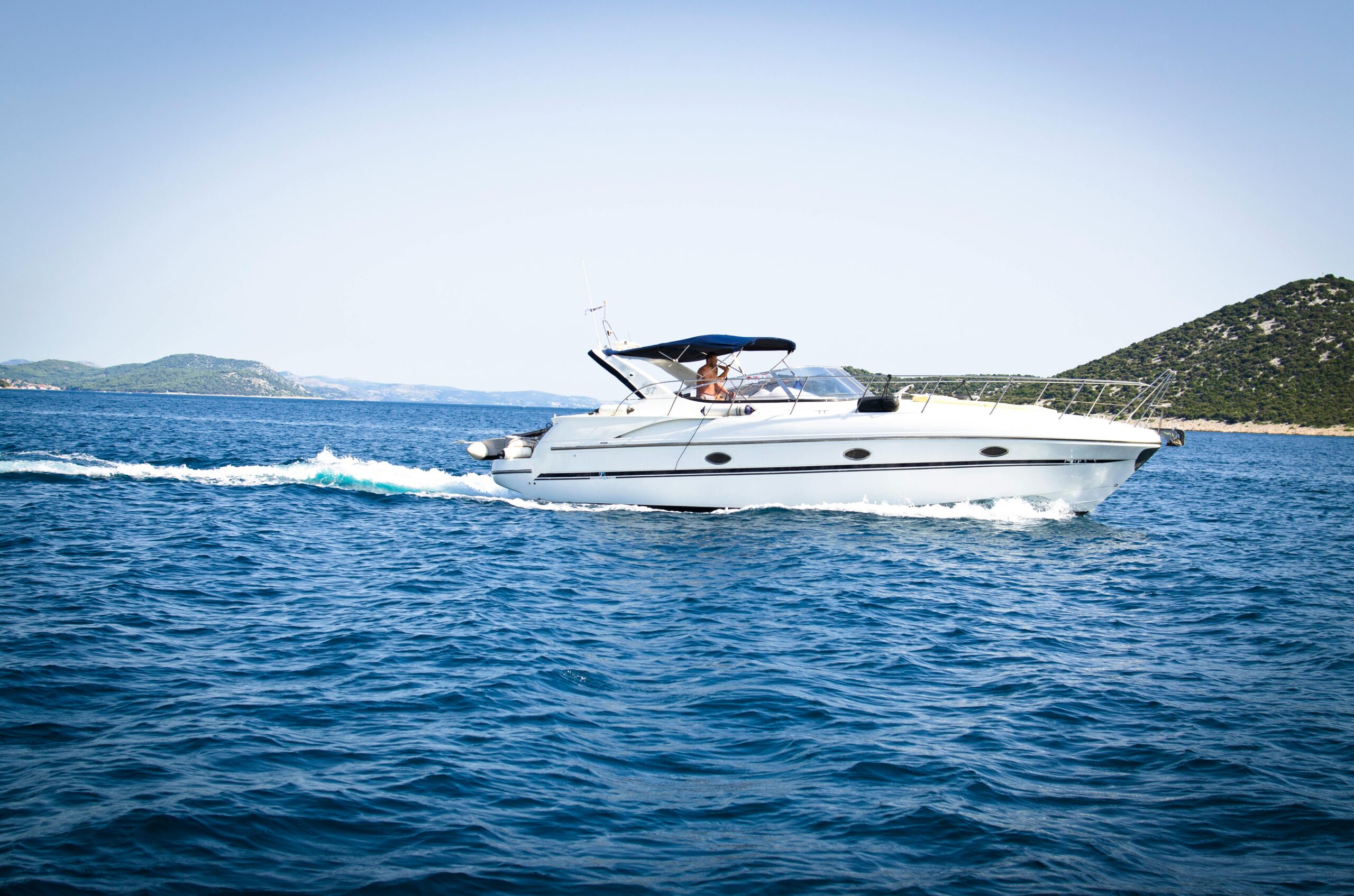 Boating
