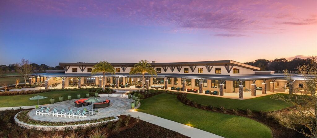 ocala preserve realtor